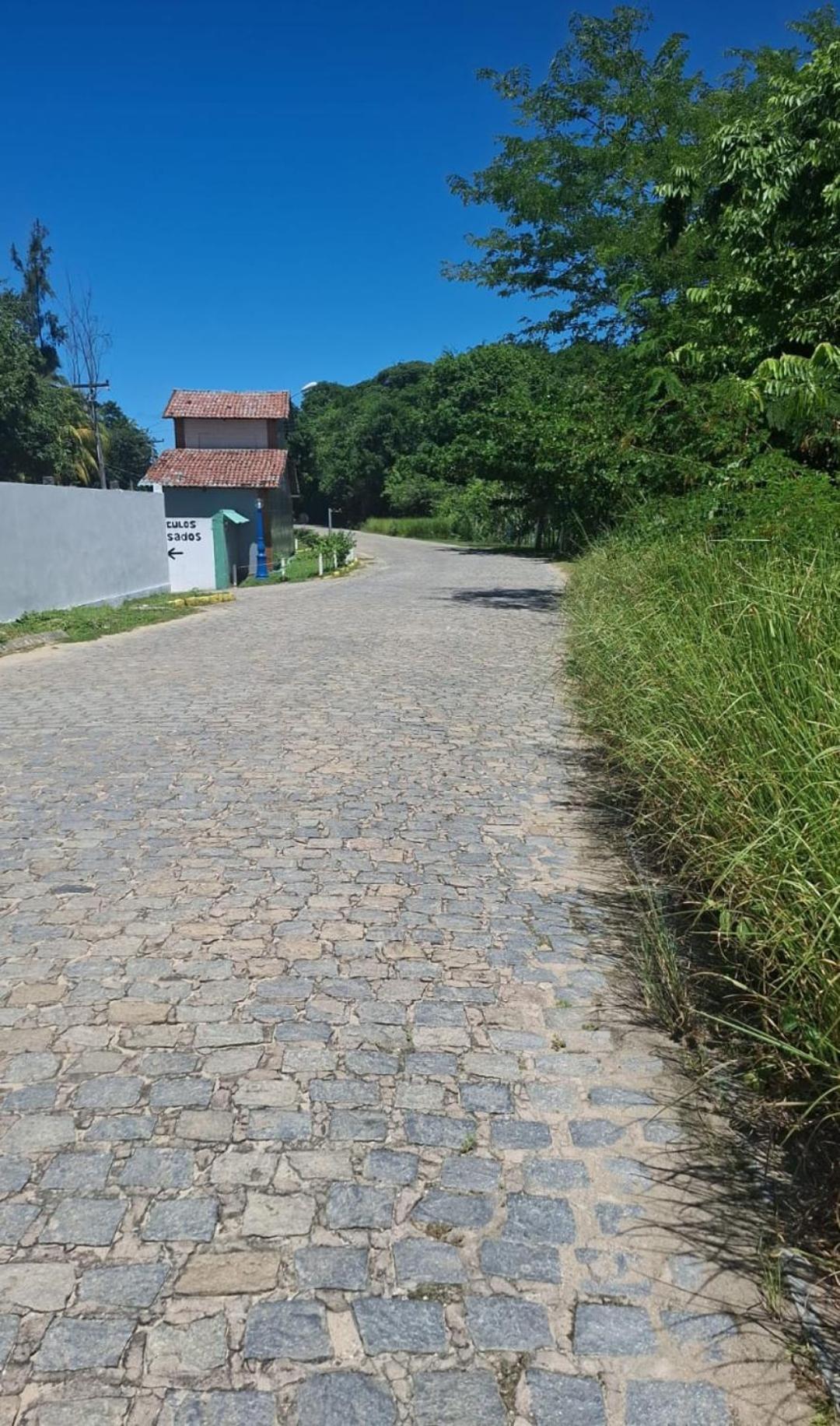Villa Velha Flats Itamaracá Esterno foto