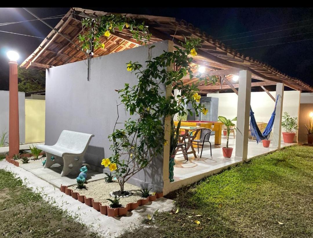 Villa Velha Flats Itamaracá Esterno foto