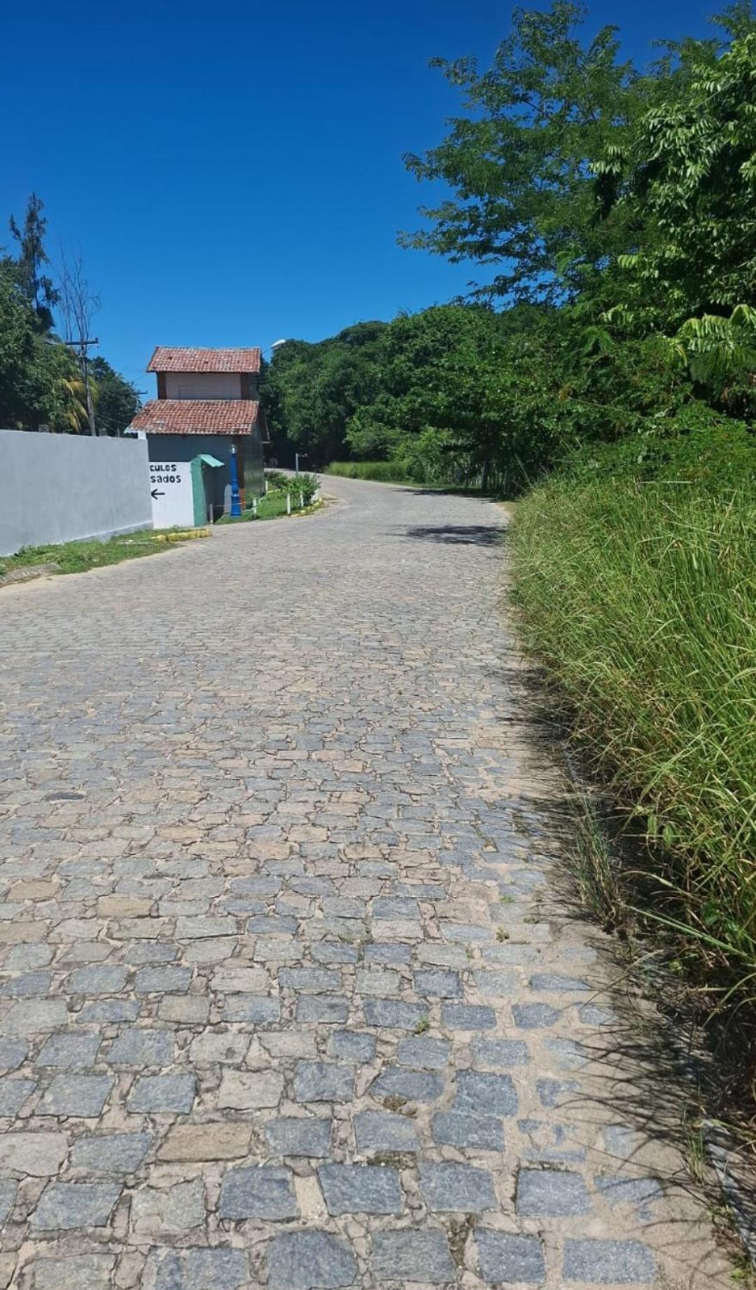 Villa Velha Flats Itamaracá Esterno foto